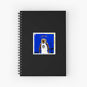 DeMarcus Cousins Unforgettable Skills Demarcus Cousins Notebook