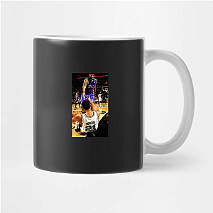 DeMarcus Cousins The Untapped Potential Demarcus Cousins Mugs