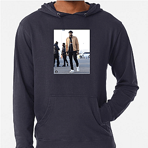 DeMarcus Cousins The Comeback King Demarcus Cousins Hoodies