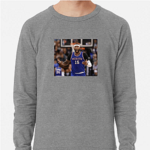 DeMarcus Cousins The Heart Of A Warrior Demarcus Cousins Sweatshirts