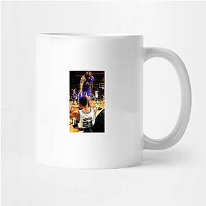 DeMarcus Cousins The Untapped Potential Demarcus Cousins Mugs