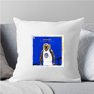 DeMarcus Cousins Unforgettable Skills Demarcus Cousins Pillows Cover