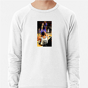 DeMarcus Cousins The Untapped Potential Demarcus Cousins Sweatshirts