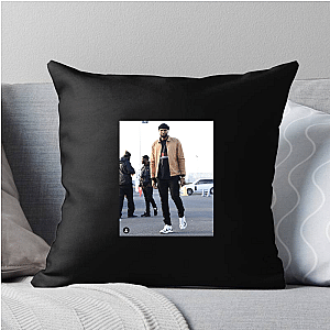 DeMarcus Cousins The Comeback King Demarcus Cousins Pillows Cover