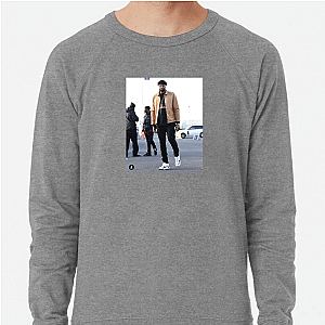 DeMarcus Cousins The Comeback King Demarcus Cousins Sweatshirts