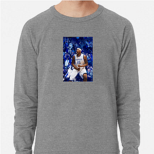 DeMarcus Cousins Beyond The Paint Demarcus Cousins Sweatshirts