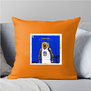 DeMarcus Cousins Unforgettable Skills Demarcus Cousins Pillows Cover