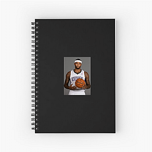 DeMarcus Cousins Boogie Power Demarcus Cousins Notebook