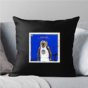 DeMarcus Cousins Unforgettable Skills Demarcus Cousins Pillows Cover