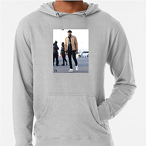 DeMarcus Cousins The Comeback King Demarcus Cousins Hoodies