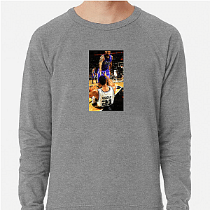 DeMarcus Cousins The Untapped Potential Demarcus Cousins Sweatshirts