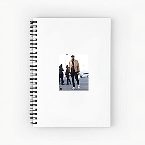 DeMarcus Cousins The Comeback King Demarcus Cousins Notebook