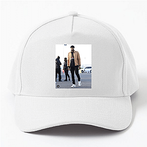 DeMarcus Cousins The Comeback King Demarcus Cousins Hats & Caps