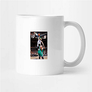 DeMarcus Cousins My Favorite Center Demarcus Cousins Mugs