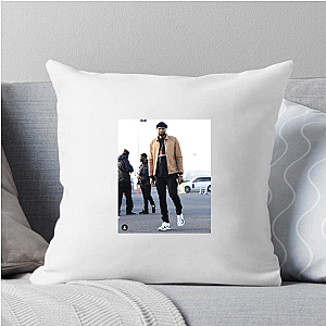 DeMarcus Cousins The Comeback King Demarcus Cousins Pillows Cover