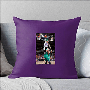 DeMarcus Cousins My Favorite Center Demarcus Cousins Pillows Cover