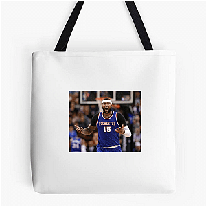 DeMarcus Cousins The Heart Of A Warrior Demarcus Cousins Bags