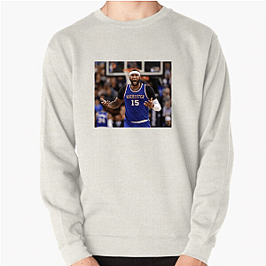 DeMarcus Cousins The Heart Of A Warrior Demarcus Cousins Sweatshirts