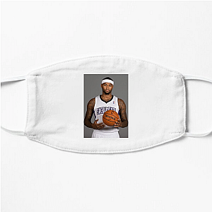 DeMarcus Cousins Boogie Power Demarcus Cousins Face Masks