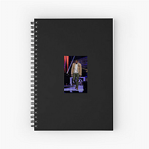 DeMarcus Cousins Kings Legend Demarcus Cousins Notebook