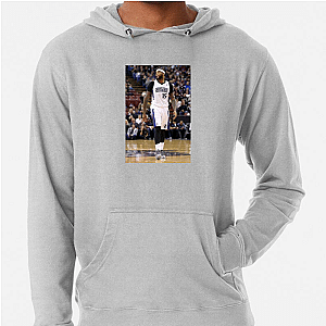 DeMarcus Cousins A Force Of Nature Demarcus Cousins Hoodies