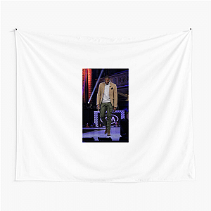 DeMarcus Cousins Kings Legend Demarcus Cousins Tapestries