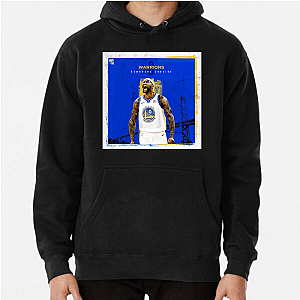 DeMarcus Cousins Unforgettable Skills Demarcus Cousins Hoodies