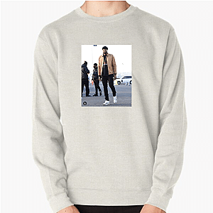 DeMarcus Cousins The Comeback King Demarcus Cousins Sweatshirts