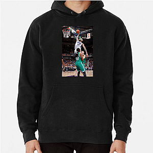 DeMarcus Cousins My Favorite Center Demarcus Cousins Hoodies