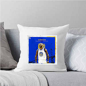 DeMarcus Cousins Unforgettable Skills Demarcus Cousins Pillows Cover