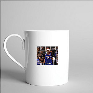 DeMarcus Cousins The Heart Of A Warrior Demarcus Cousins Mugs