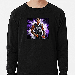 DeMarcus Cousins Always Dominant Always Talented Demarcus Cousins Sweatshirts