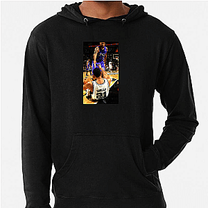 DeMarcus Cousins The Untapped Potential Demarcus Cousins Hoodies