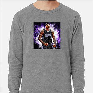 DeMarcus Cousins Always Dominant Always Talented Demarcus Cousins Sweatshirts