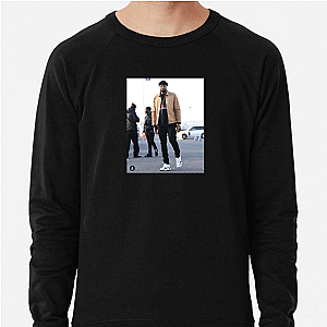 DeMarcus Cousins The Comeback King Demarcus Cousins Sweatshirts