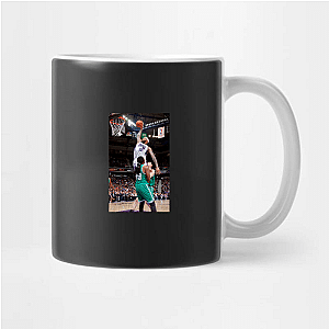 DeMarcus Cousins My Favorite Center Demarcus Cousins Mugs