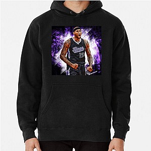 DeMarcus Cousins Always Dominant Always Talented Demarcus Cousins Hoodies