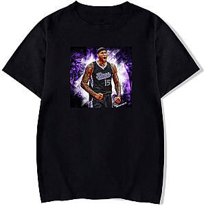 DeMarcus Cousins Always Dominant Always Talented Demarcus Cousins T-Shirts