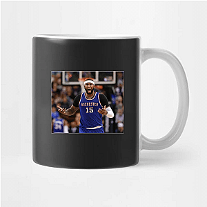 DeMarcus Cousins The Heart Of A Warrior Demarcus Cousins Mugs