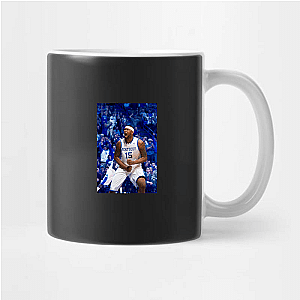 DeMarcus Cousins Beyond The Paint Demarcus Cousins Mugs