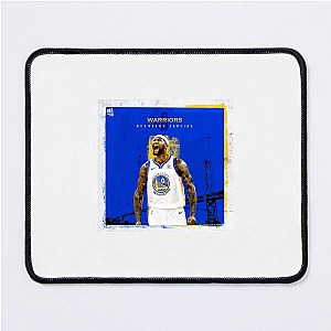 DeMarcus Cousins Unforgettable Skills Demarcus Cousins Mouse Pads