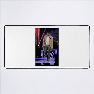 DeMarcus Cousins Kings Legend Demarcus Cousins Mouse Pads