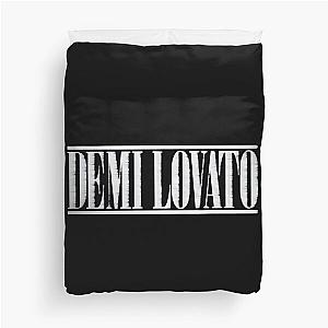 'DEMI LOVATO 2022'   Duvet Cover