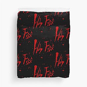 Demi Lovato - HOLY FVCK Duvet Cover