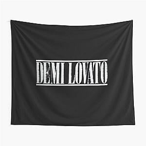 'DEMI LOVATO 2022'   Tapestry