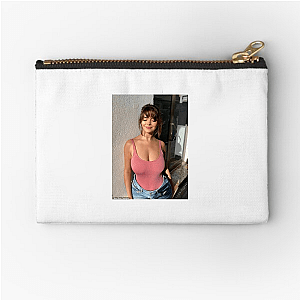 Demi Rose Shine Bright Dream Big Demi Rose Zipper Pouches