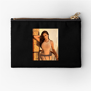 Demi Rose My Body My Art Demi Rose Zipper Pouches