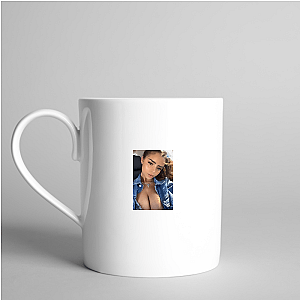 Demi Rose Glamour And Grace Demi Rose Mugs