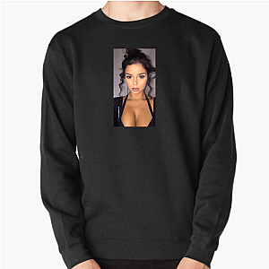 Demi Rose Queen Of Curves Demi Rose Sweatshirts