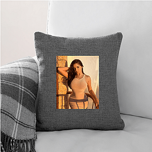 Demi Rose My Body My Art Demi Rose Pillows Cover